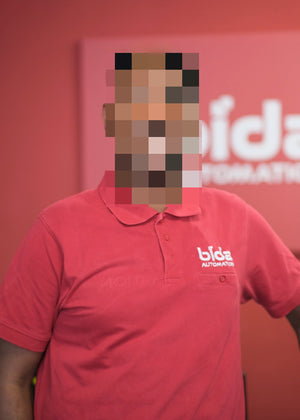 Wir suchen Dich noch!