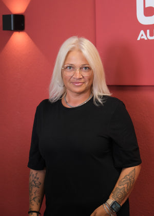 Anna Keldenich
